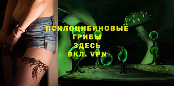 ALPHA PVP Алзамай